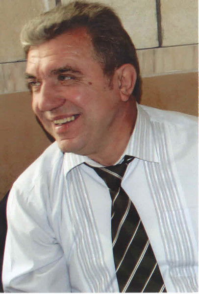 Виктор Шейко