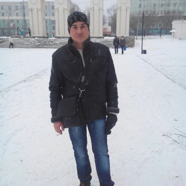 Роман Спирягин