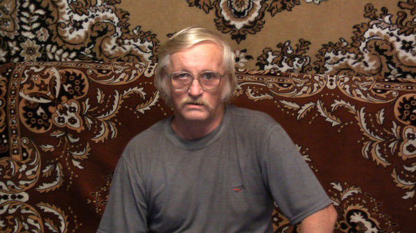 Сергей Малинин