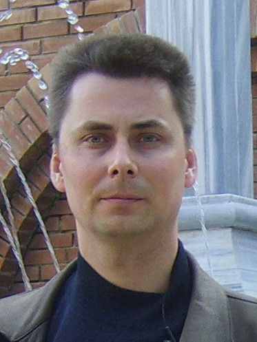 Эдуард Адарацкий