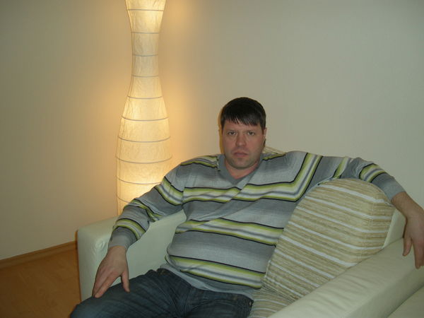 Сергей Якименко