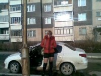 Гуля Аксянова