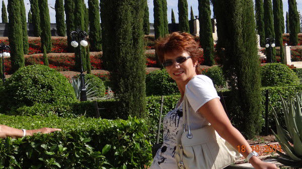 Инна Чернатова