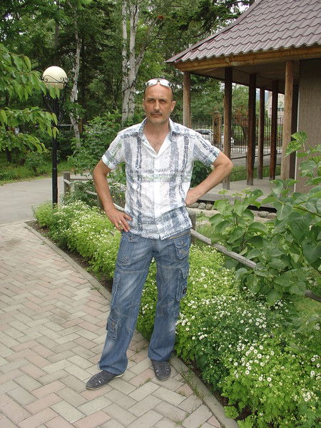 Сергей Павлов