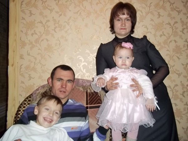 Ольга Струговщикова