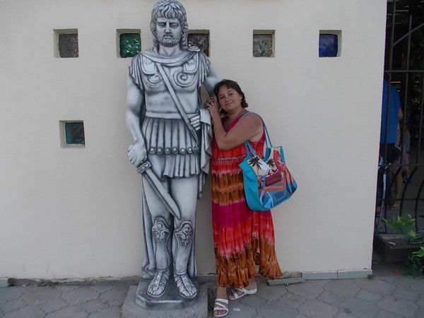 Лариса Бородина