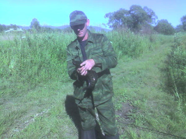 Юрий Гринёв