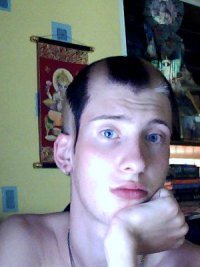 Алексей Куликов