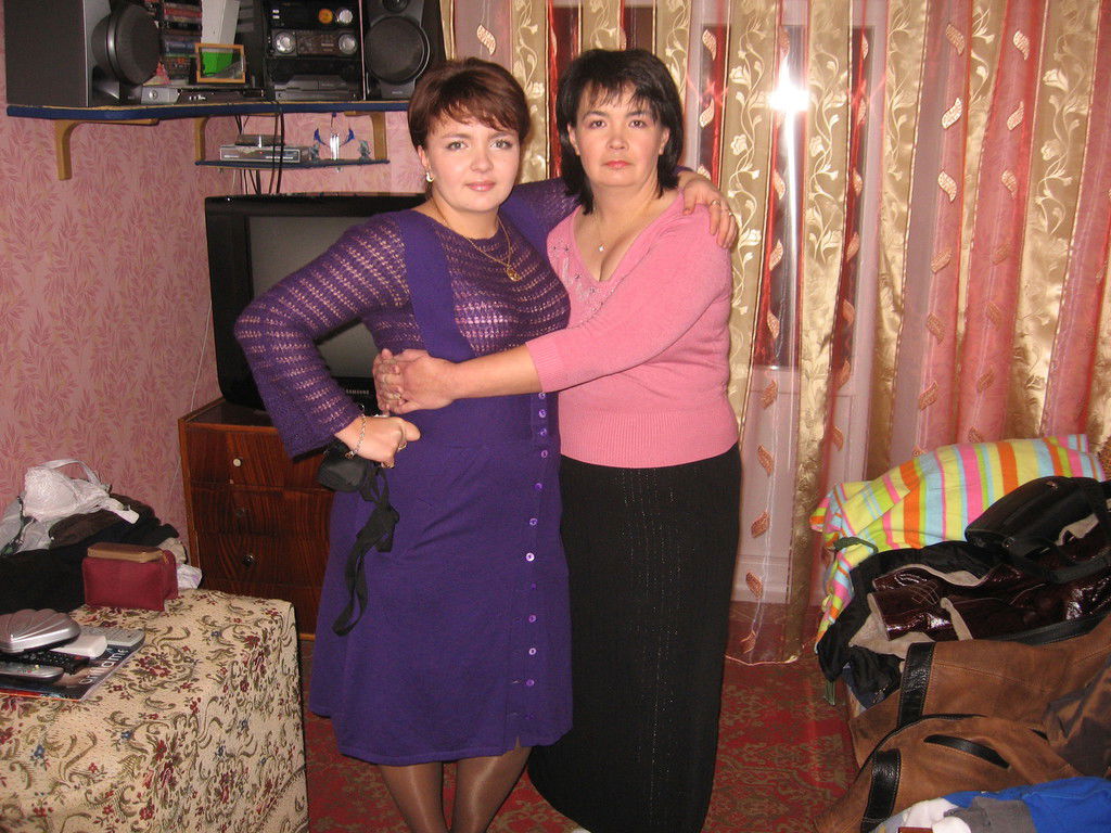 Галина Билинок