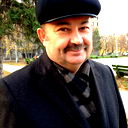 Виталий Саймаков