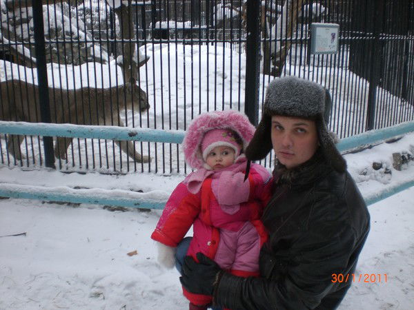 Владимир Воробьев