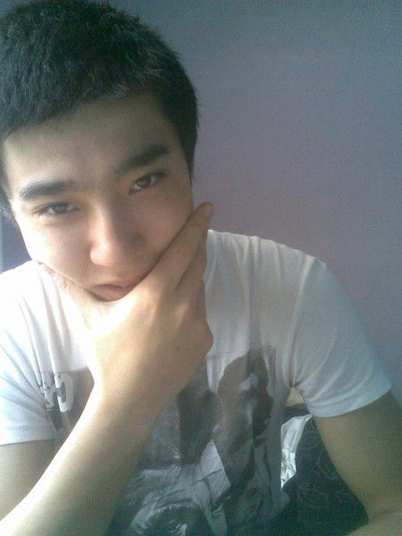 Марлен Утегалиев