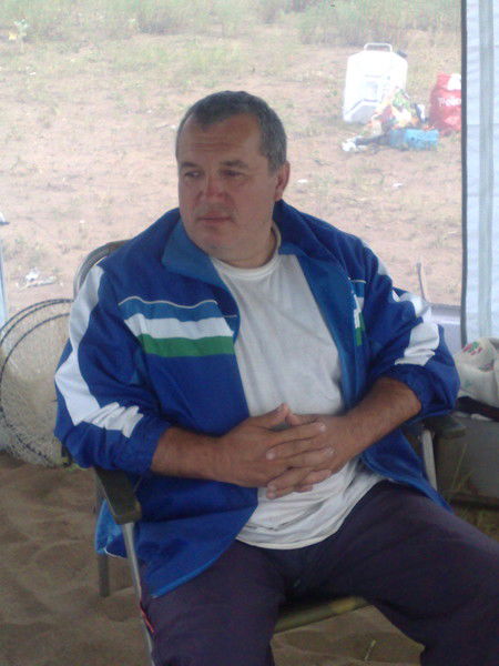 Артур Курбангалиев