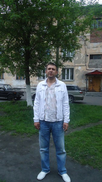 Лёха Емельянов