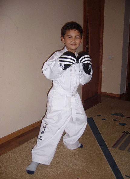 Мухамед Турдиев