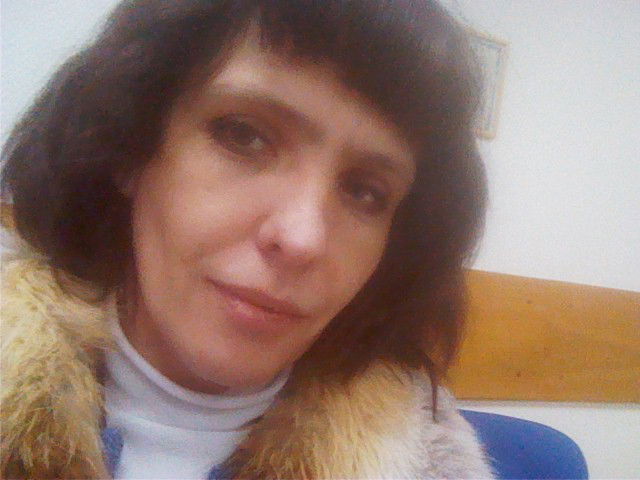 Евгения Тихонова