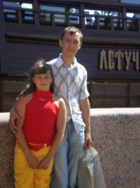 Михаил Пивников