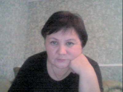 Фарида Кузенбаева