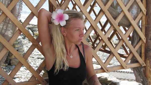 Майя Коршунова