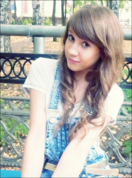 Снежана Любченко