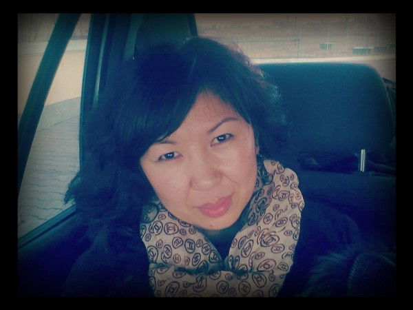 Сауле Акимбаева