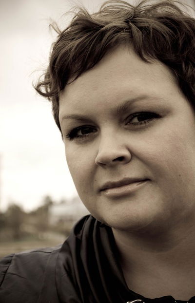 Света Щипицына