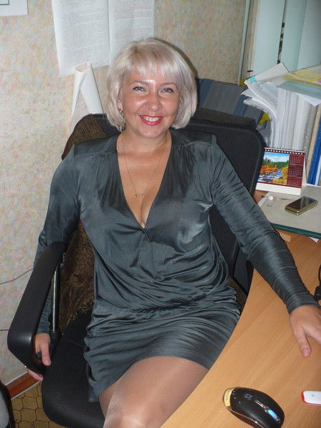 Татьяна Нигматулина