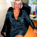 Татьяна Нигматулина