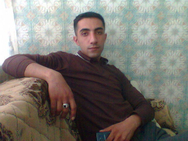 Мосу Аббасов