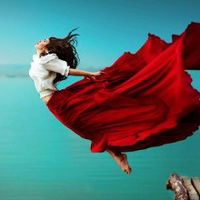 Мария Воробьёва