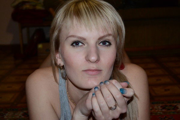 Танюшка Ушакова