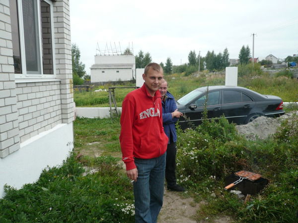 Алексей Хохлов