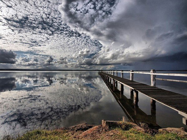 Марина Загуляева