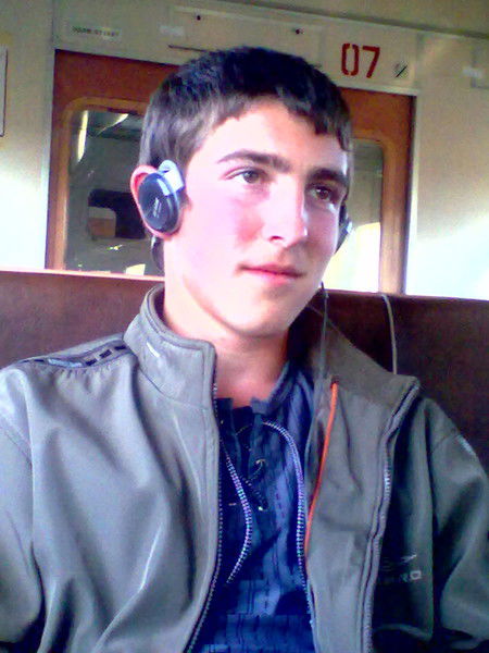 Нико Пурцхванидзе