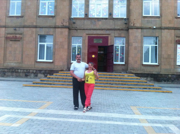 Ирина Чернова(Щученко)