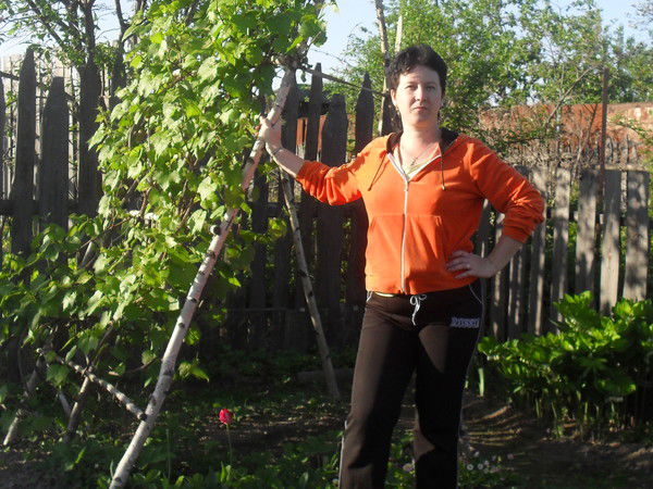 Любовь Соловьева