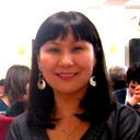 Marta Zharylgasinova