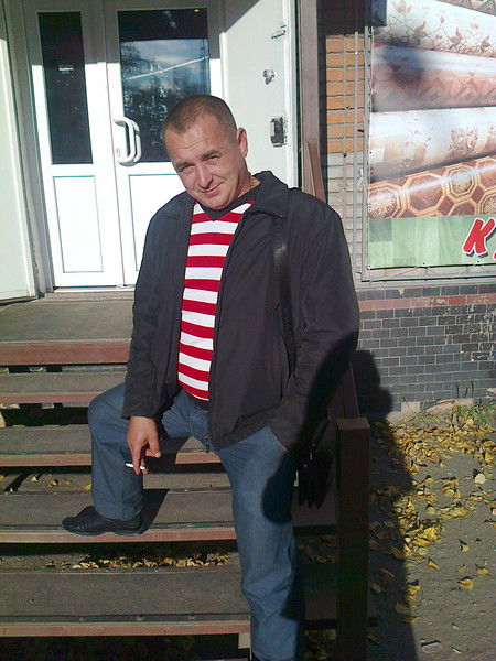 Павел Аршинов