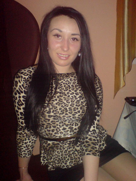 Виктория Сижук