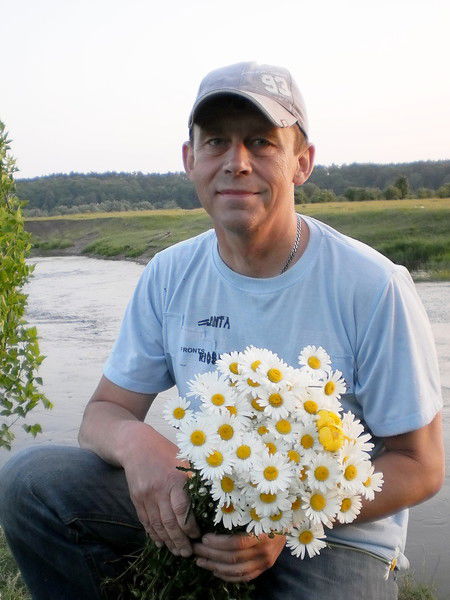 Виктор Жибуль