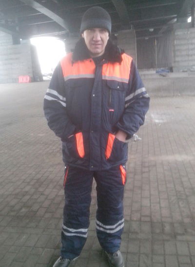 Алексей Емельянов