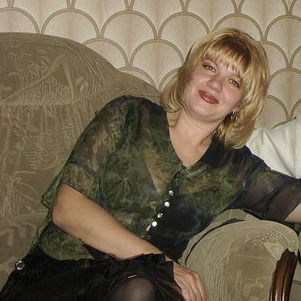 Евгения Фаберлик