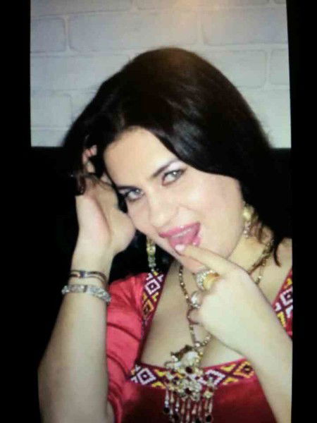 Надежда Ниязмурадова