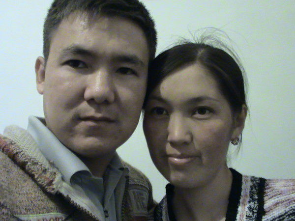 Бектур Бегалиев