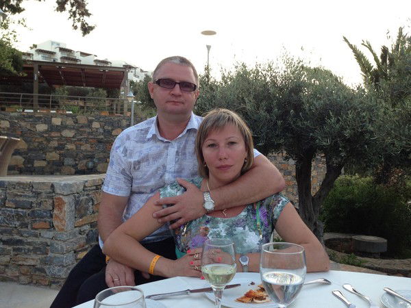 Александр Татаренко