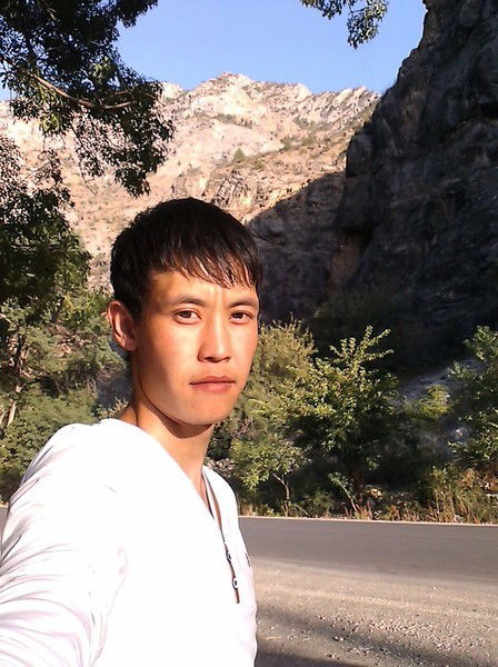 Кайрат Туркбаев