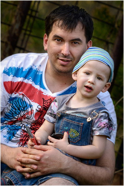 Иван Дырочкин