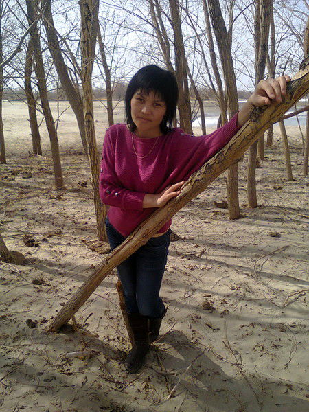 Карлыгаш Исабаева