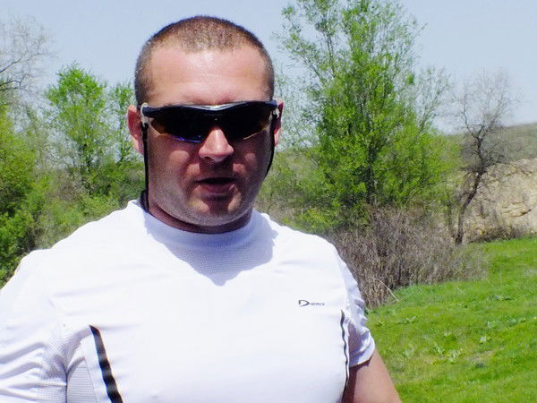 Василий Шиндер