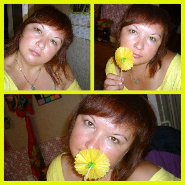 Ольга Малахова